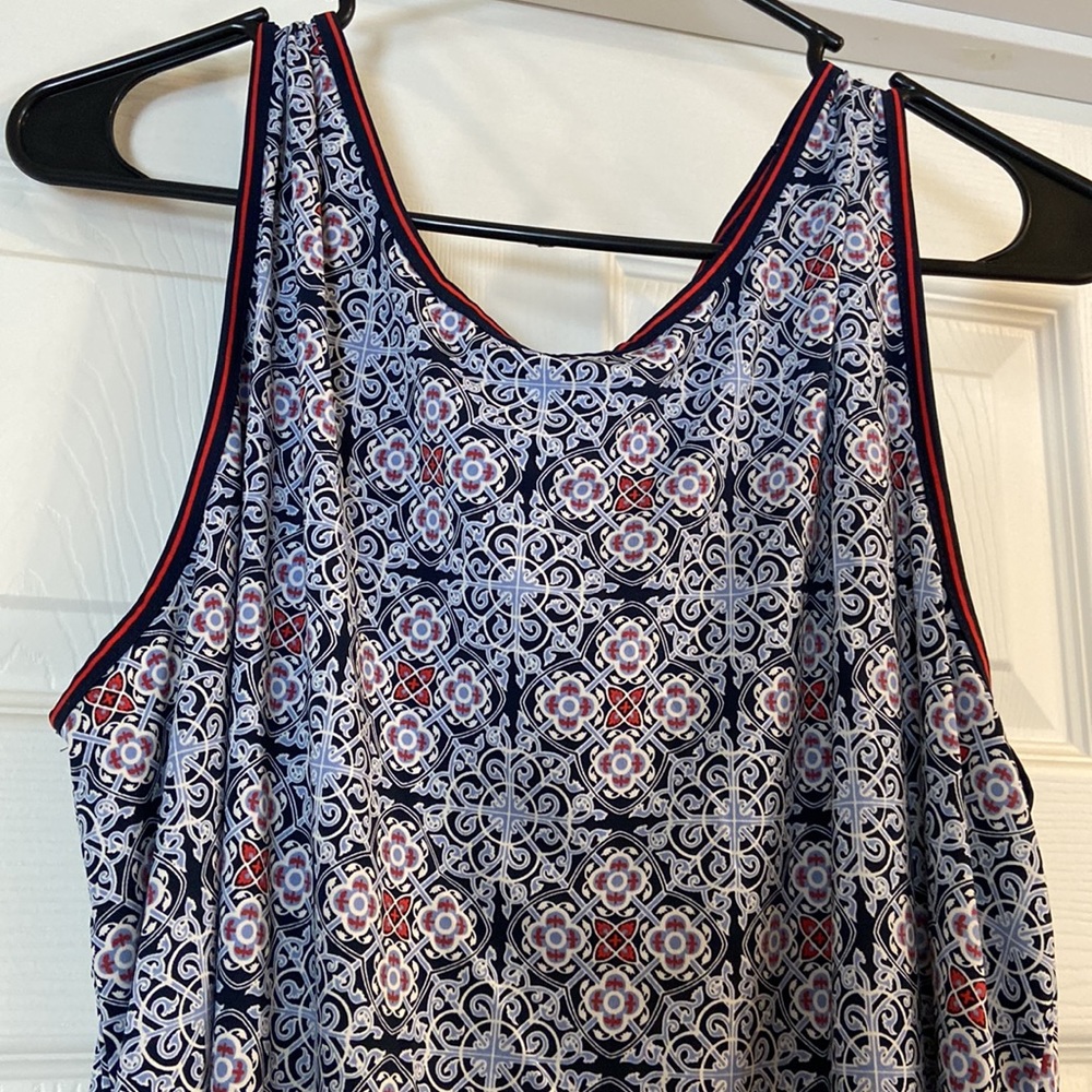 Max Studio Dress - Picture 2 of 4